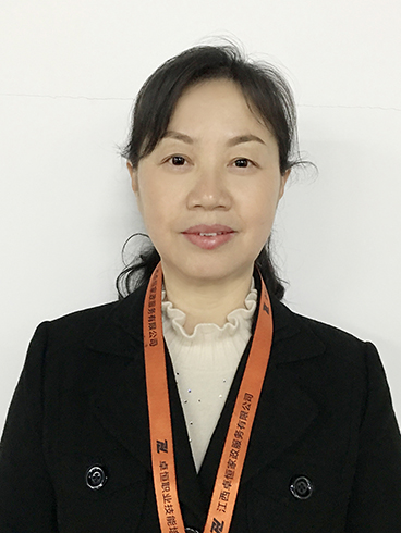 家政老师周伶