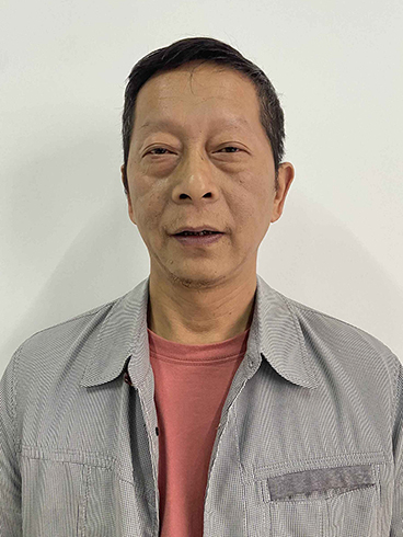 面点老师万国保